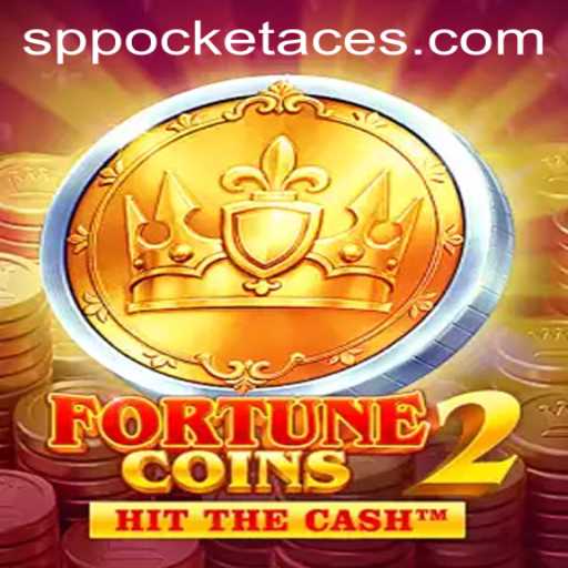 Discover the Thrilling World of FortuneCoins2 Featuring SP Pocket Aces