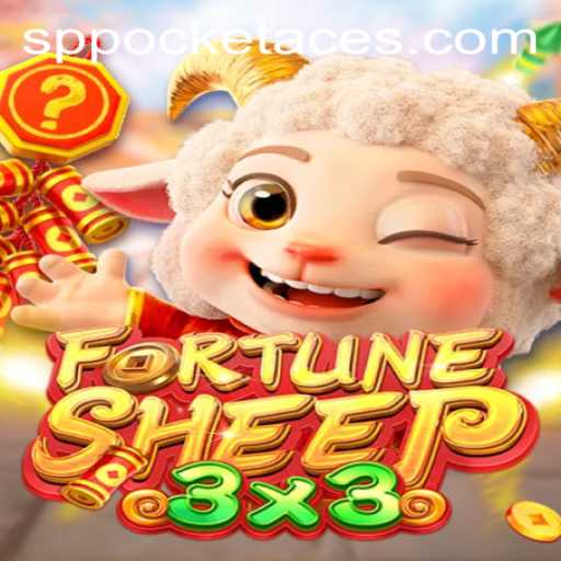 Discovering FortuneSheep: A Thrilling Gaming Experience with SP Pocket Aces