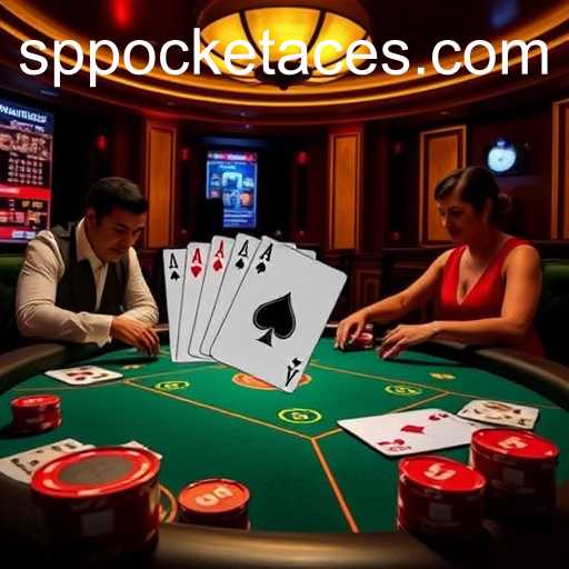 poker heads-up um contra um